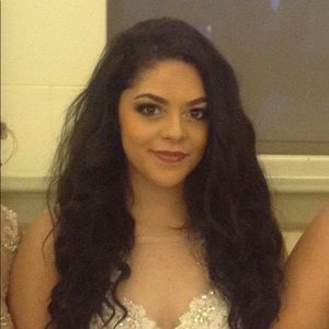 Meet your Posher, Yulissa